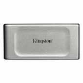Kingston XS2000 SXS2000/1000G 1TB (2000/2000MB/s) USB-C Taşınabilir SSD - 1