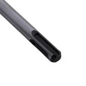 Matkap Uyumlu Sds Plus Kalıpçı Matkap Ucu 12 cm 60 cm 12 x 600 mm Hilti Ucu - 2