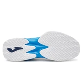 Joma Master Erkek Beyaz Toprak Kort Tenis Ayakkabısı TM100S2532C thumbnail 5