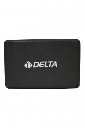 Delta Yoga Blok Yoga Köpüğü Eva Yoga Bloğu Yoga Block - 1
