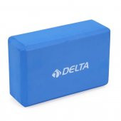 Delta Yoga Blok Yoga Köpüğü Eva Yoga Bloğu Yoga Block - 2