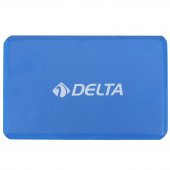 Delta Yoga Blok Yoga Köpüğü Eva Yoga Bloğu Yoga Block - 4