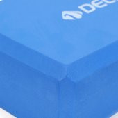 Delta Yoga Blok Yoga Köpüğü Eva Yoga Bloğu Yoga Block - 5
