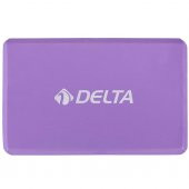 Delta Yoga Blok Yoga Köpüğü Eva Yoga Bloğu Yoga Block - 4