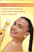 Vitamin C Parlaklık Etkili Canlandırıcı Tonik Gliserin, Niasinamid, Salisilik Asit 120 ML - 5