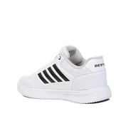 Moda Ayakkabı  B-74 Kadın Yürüyüş  Sneaker Ayakkabı - 4