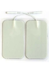 KABLOLU PİN GİRİŞLİİ ELEKTROT 5*9 CM 
5 PAKET - 2