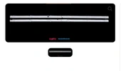 PROFİLO, 32PA200E,SABA SB32F100, ONVO OV32152, 06-32C2X6-618-M10W14  , HK315LEDM JHA7H , JLT315A082A7IB10HJ00027 ,HK315LED-JHA7H, 06-32C2X6-618-M07W14, JL.D32061330-032BS-M_V02, TV LED BAR - 1