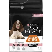 Pro Plan Somonlu Yaşlı Köpek Maması 14 Kg - 1