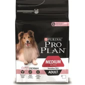 Pro Plan Somonlu Yetişkin Köpek Maması 3 kg - 1