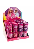 Barbie Extra Sweet Kumbara Metal Lisanslı B-6258 - 1