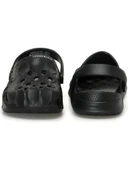 LUMBERJACK MADDOX 4FX SİYAH SABO TERLİK & SANDALET ANATOMİK CASUAL - 5