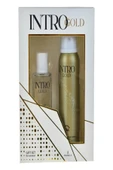Intro Gold Kofre For Women - 1