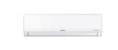 Samsung AR12TXHQASI/SK AR35 Silver 12.000 BTU/h Duvar Tipi Inverter Split Klima - 1