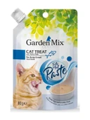 Gardenmix Ton Balık Ezmeli Kedi Ödülü 80gr - 1