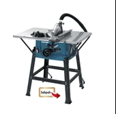 PROTER PR 250 TM SEHPALI TEZGAH TESTERE MAKİNASI - 1