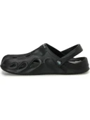 LUMBERJACK MADDOX 4FX SİYAH SABO TERLİK & SANDALET ANATOMİK CASUAL - 4