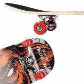 Delta Kemik Teker Üstü Zımparalı Kaykay - SGH 441 - 1