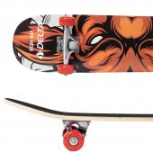 Delta Kemik Teker Üstü Zımparalı Kaykay - SGH 441 - 2