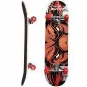 Delta Kemik Teker Üstü Zımparalı Kaykay - SGH 441 - 3