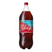 Ülker Cola Turka 2,5 lt x 8 Adet thumbnail 2