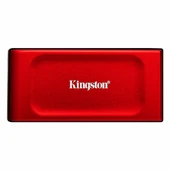 Kingston XS1000 SXS1000R/2000G 2TB (1050/1000MB/s) USB-C Taşınabilir SSD - 1