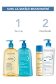 Bioderma Atoderm 2 In 1 Oil 150 ml - 3