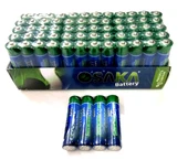 Osaka İnce AAA Boy Pil 4 Adetlik Paket - 2