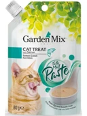 Gardenmix Somon Ezmeli Kedi Ödülü 80gr - 1
