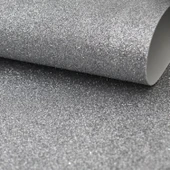 Puti 50x70 Simli Yapışkanlı Eva 2 mm 10 Lu - 3