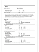 TCL Elite TAC-18CHSD-XA82I A++ Enerji Sınıfı 18000 BTU Inverter Duvar Tipi Klima - 5