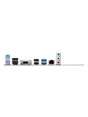 Dragos Pro H610M-E M.2 Sata Wı-Fı+Bt Ddr4 3200MHZ USB 3.2 HDMI Dp VGA Ses G.lan 1700P Anakart - 4