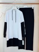 BASKILI EŞOFMAN TAKIMI - 1