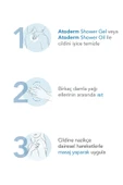Bioderma Atoderm 2 In 1 Oil 150 ml 2 Adet - 5