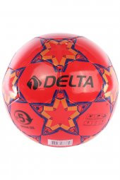 Delta Stapler 5 Numara Dikişli Futbol Topu - 1