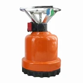Nurgaz 500 gr Assos Kartuş Ocak NG 252 - 2