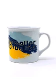Fenerbahçe Orijinal Kupa Mug Bileklik Set Özel Ahşap Kutulu - 2