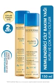 Bioderma Atoderm 2 In 1 Oil 150 ml 2 Adet - 1