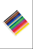Faber Castell Boya Kalemi 24 Renk Tüp - 2