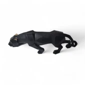 Kübik Jaguar Biblo - 4