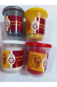Galatasaray 4 lü  Oyun Hamuru 520 gr (593096) - 7