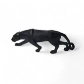Kübik Jaguar Biblo - 3