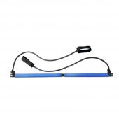 Delta Portable Pilates Studio Jimnastik Egzersiz Çubuğu - 1
