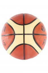 Delta Pro X Deluxe Kauçuk 5 Numara Basketbol Topu - 2