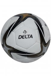Delta Super League El Dikişli 4 Numara Dura-Strong Futbol Topu - 1