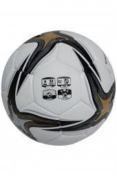 Delta Super League El Dikişli 4 Numara Dura-Strong Futbol Topu - 2