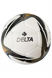 Delta Super League El Dikişli 5 Numara Dura-Strong Futbol Topu - 1