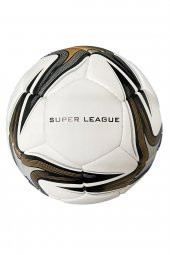 Delta Super League El Dikişli 5 Numara Dura-Strong Futbol Topu - 2