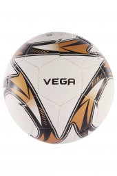 Delta Vega El Dikişli 5 Numara Dura-Strong Futbol Topu - 3