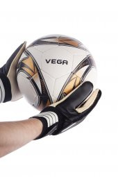 Delta Vega El Dikişli 5 Numara Dura-Strong Futbol Topu - 4